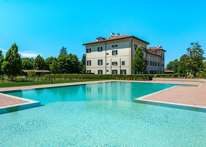 Villa Raggi