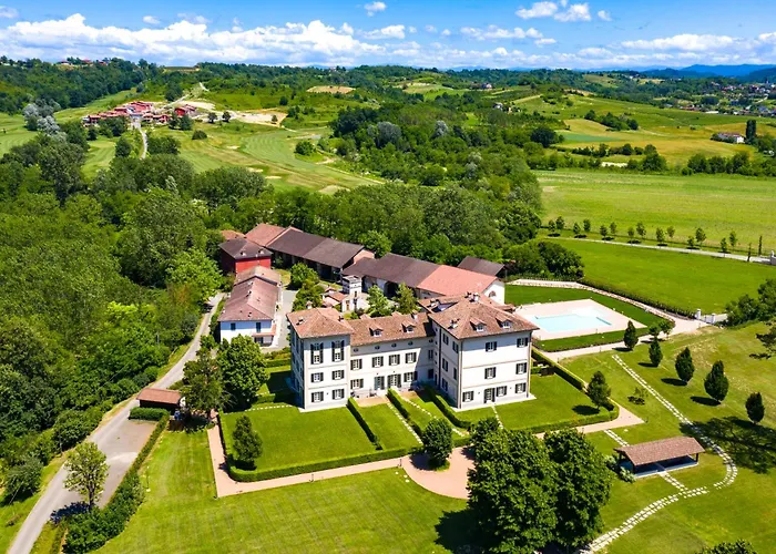 Villa Raggi