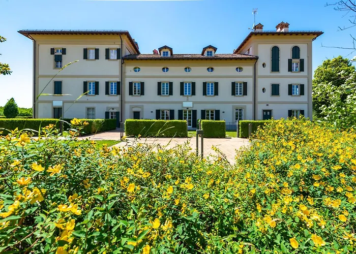 Villa Raggi