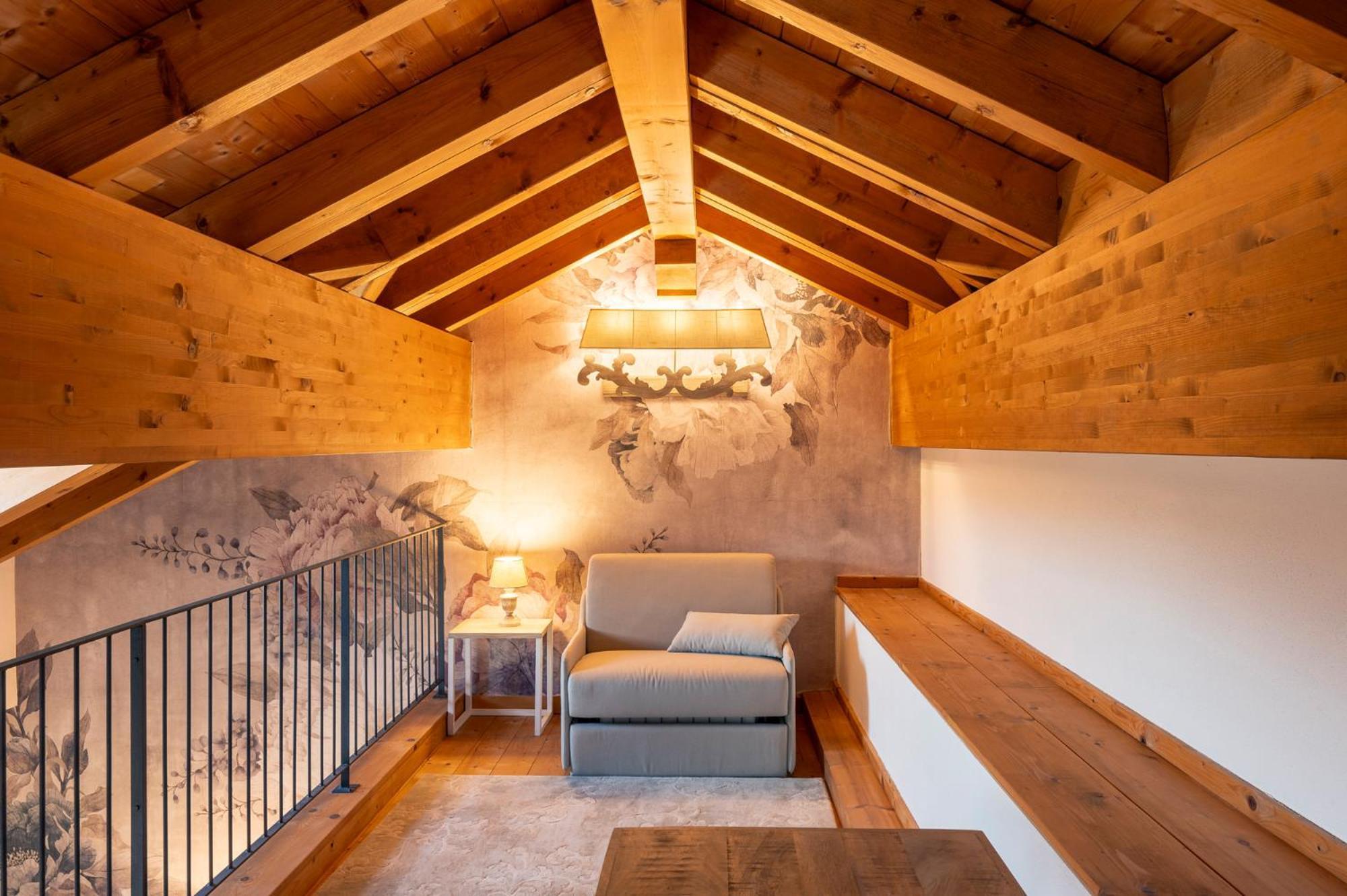 Raggi Aparthotel *