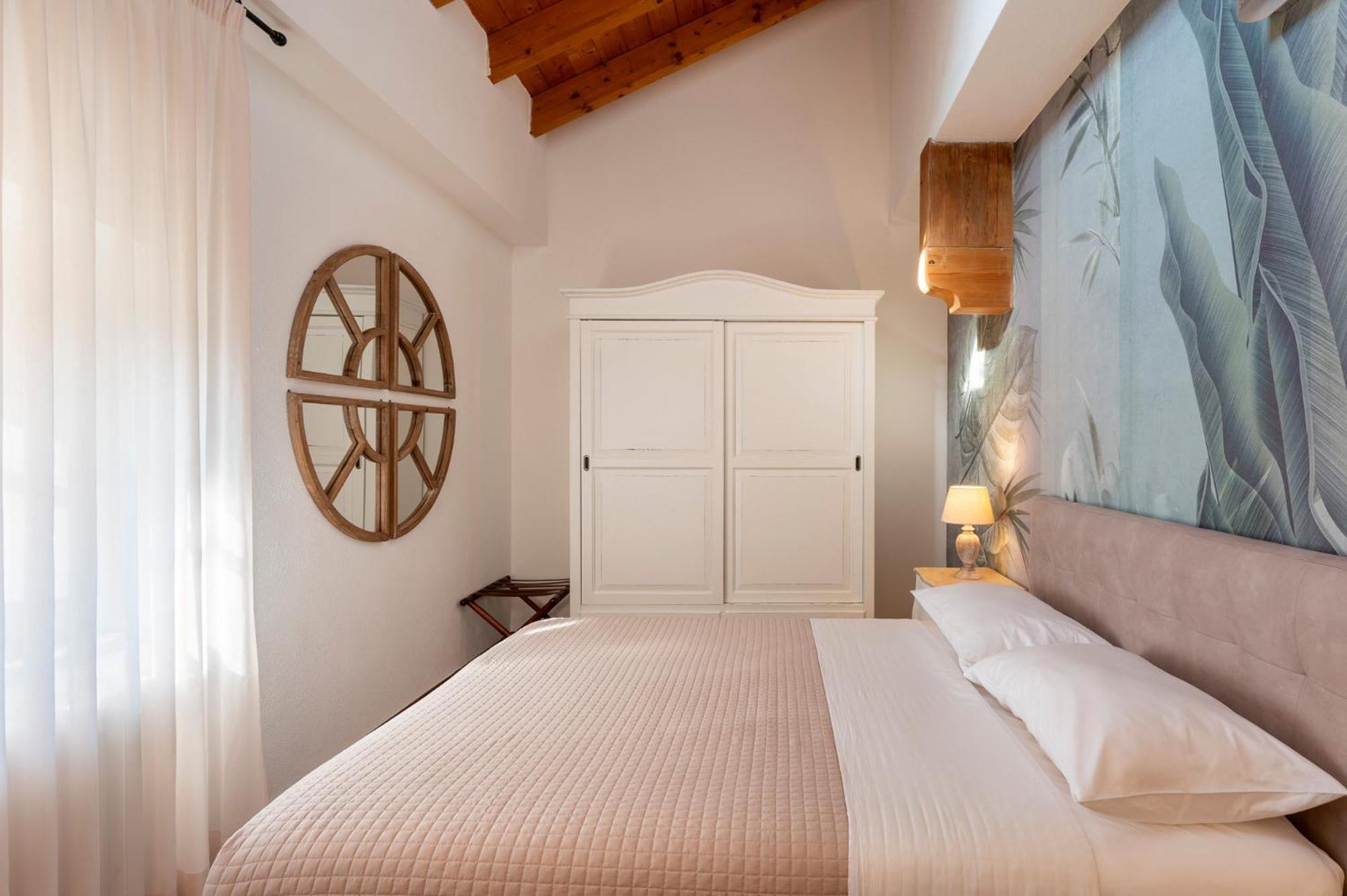 Aparthotel Raggi *