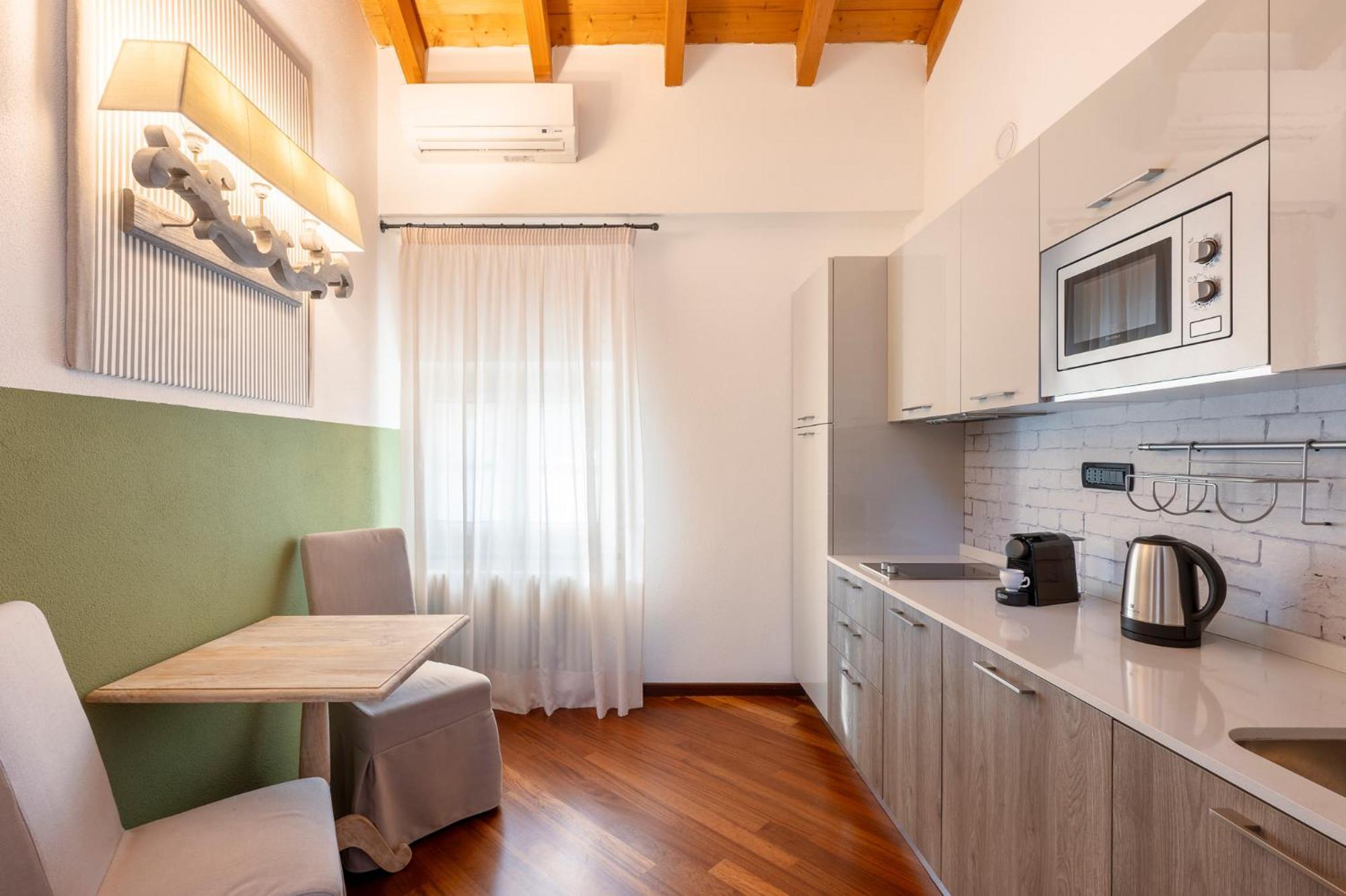 Raggi Aparthotel