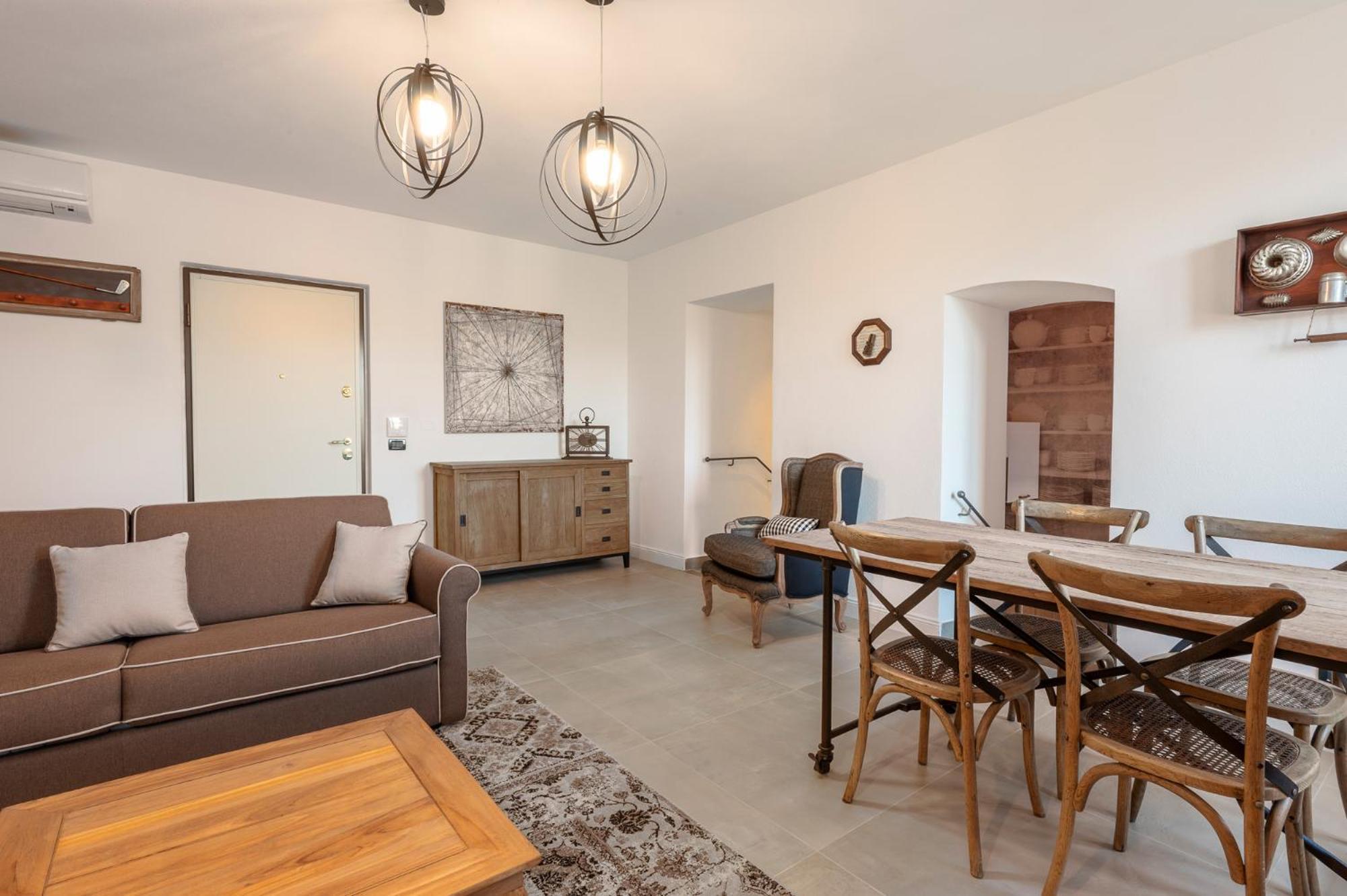 Aparthotel Raggi Castelletto d'Orba
