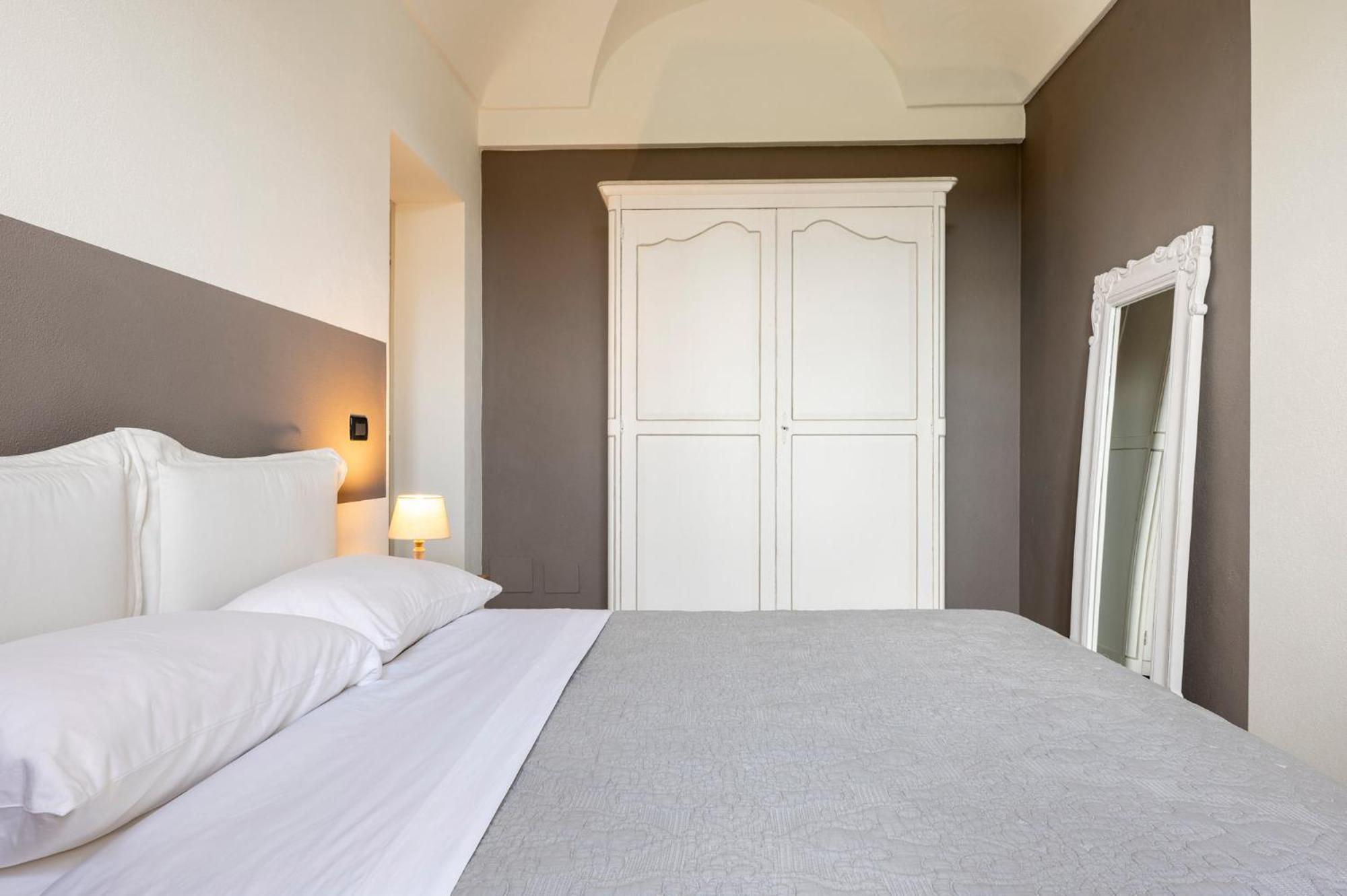 Aparthotel Raggi Castelletto d'Orba