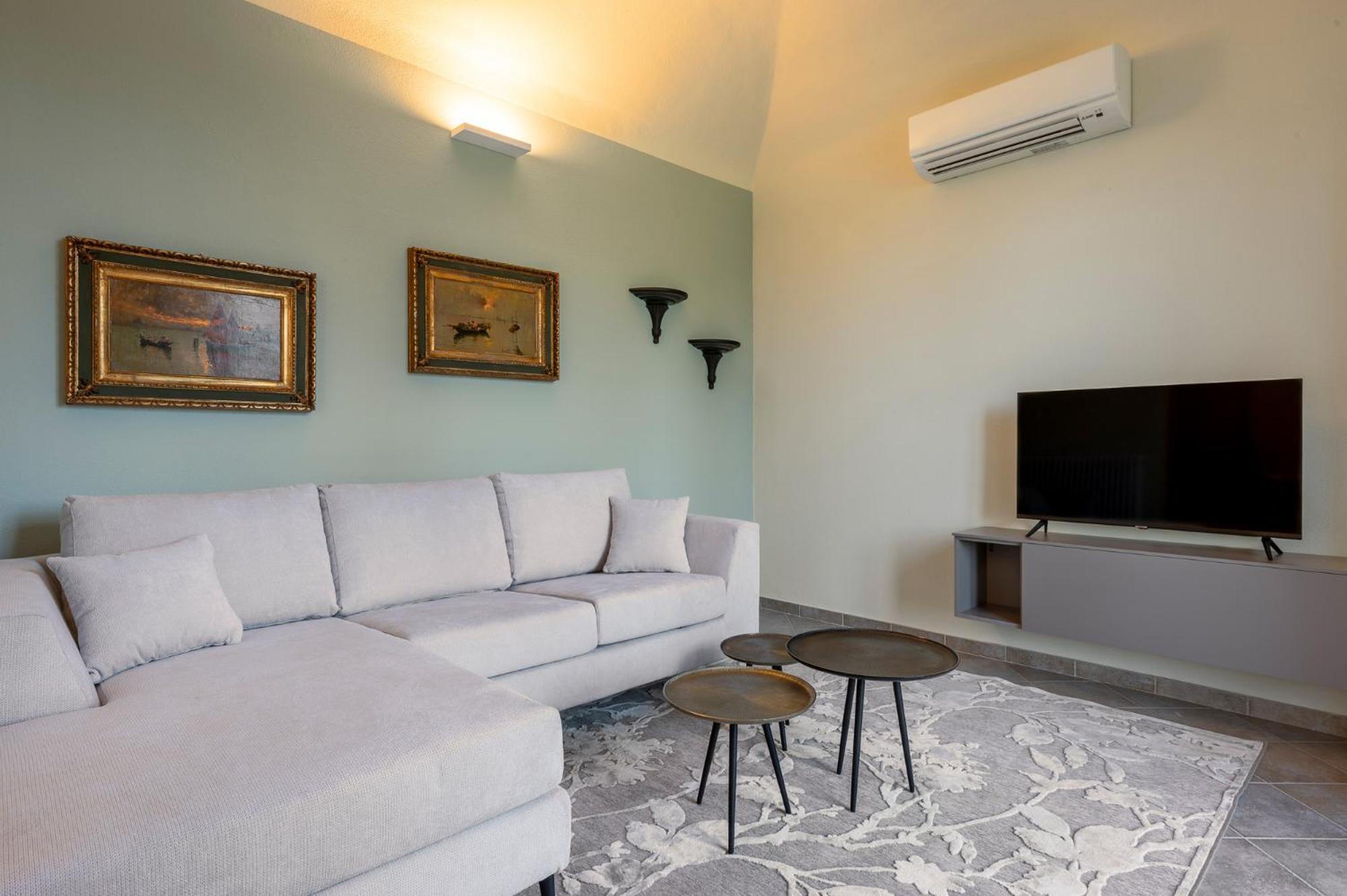 Aparthotel Raggi