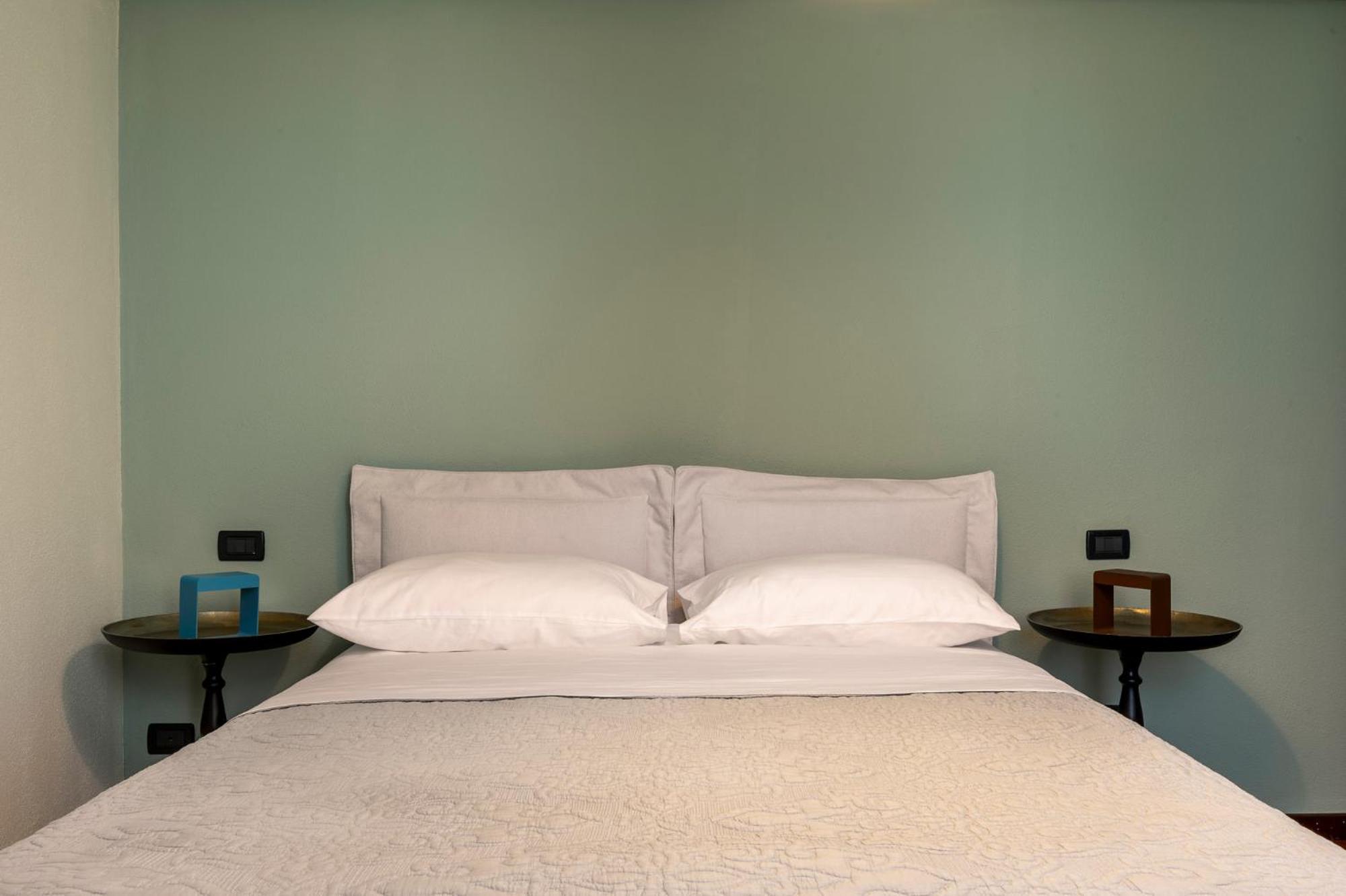 Raggi Aparthotel Castelletto d'Orba