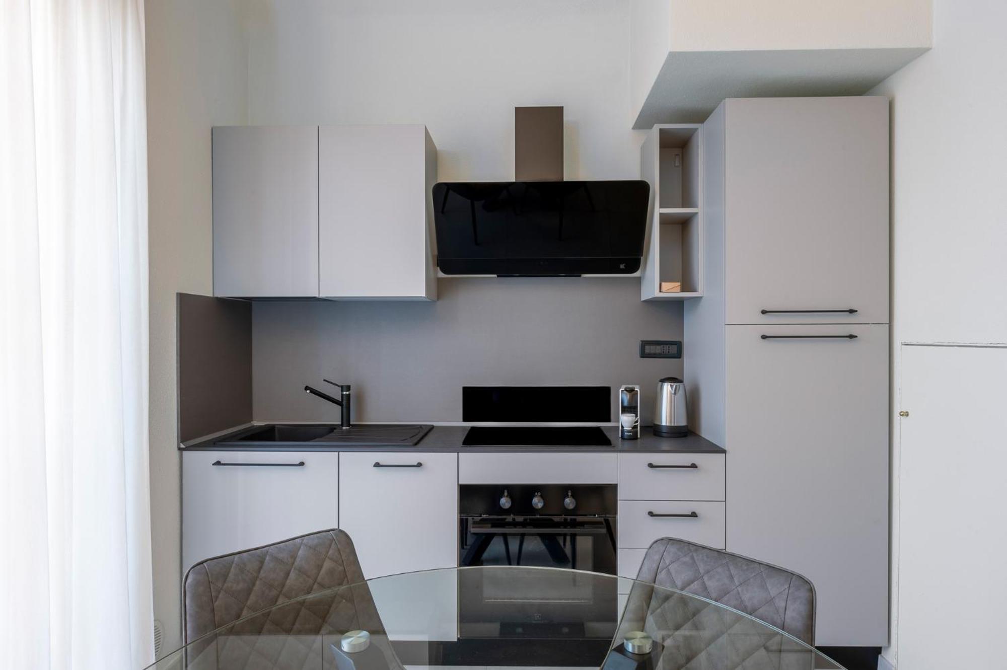 Aparthotel Raggi Castelletto d'Orba