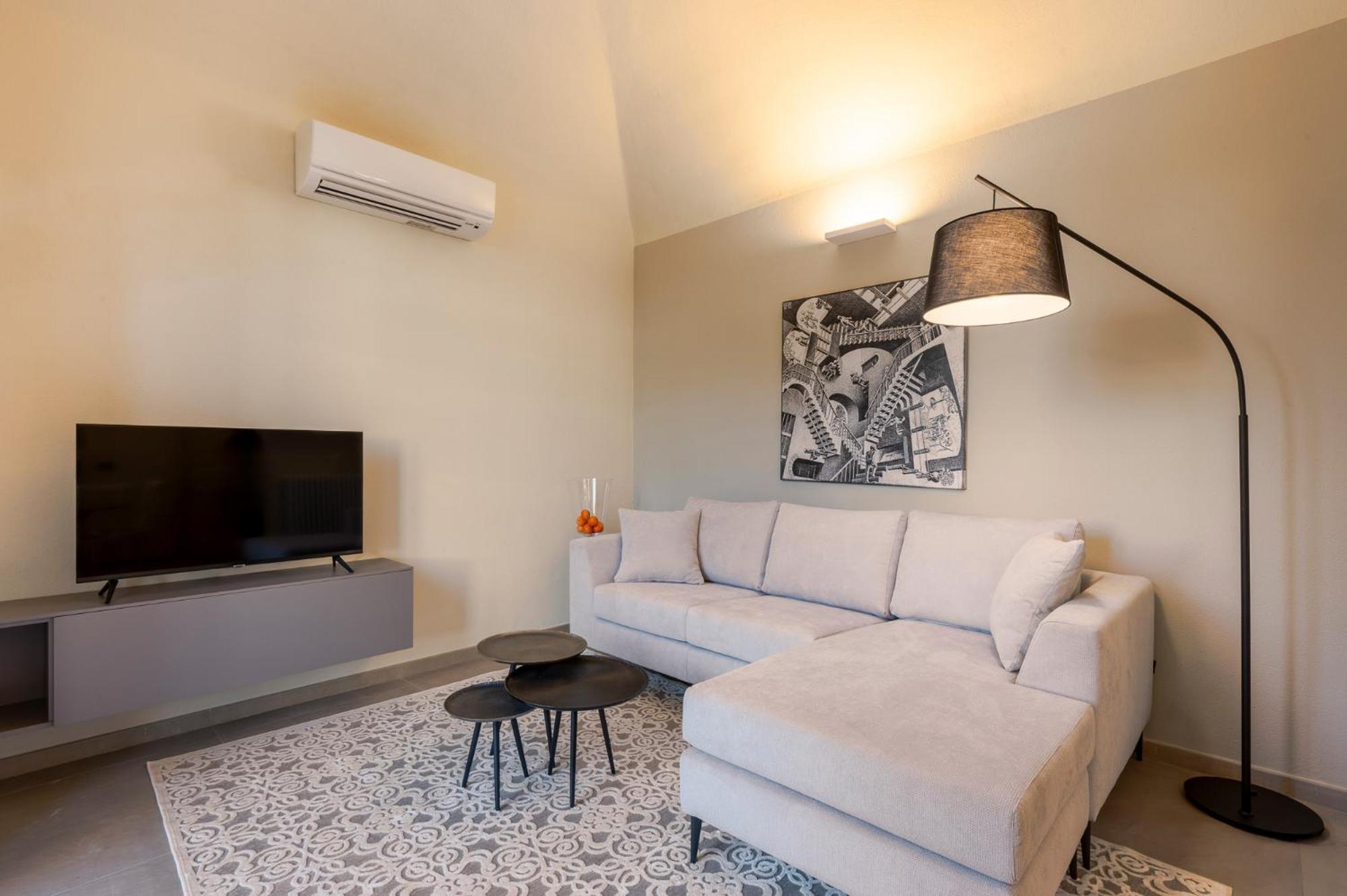 Aparthotel Raggi *