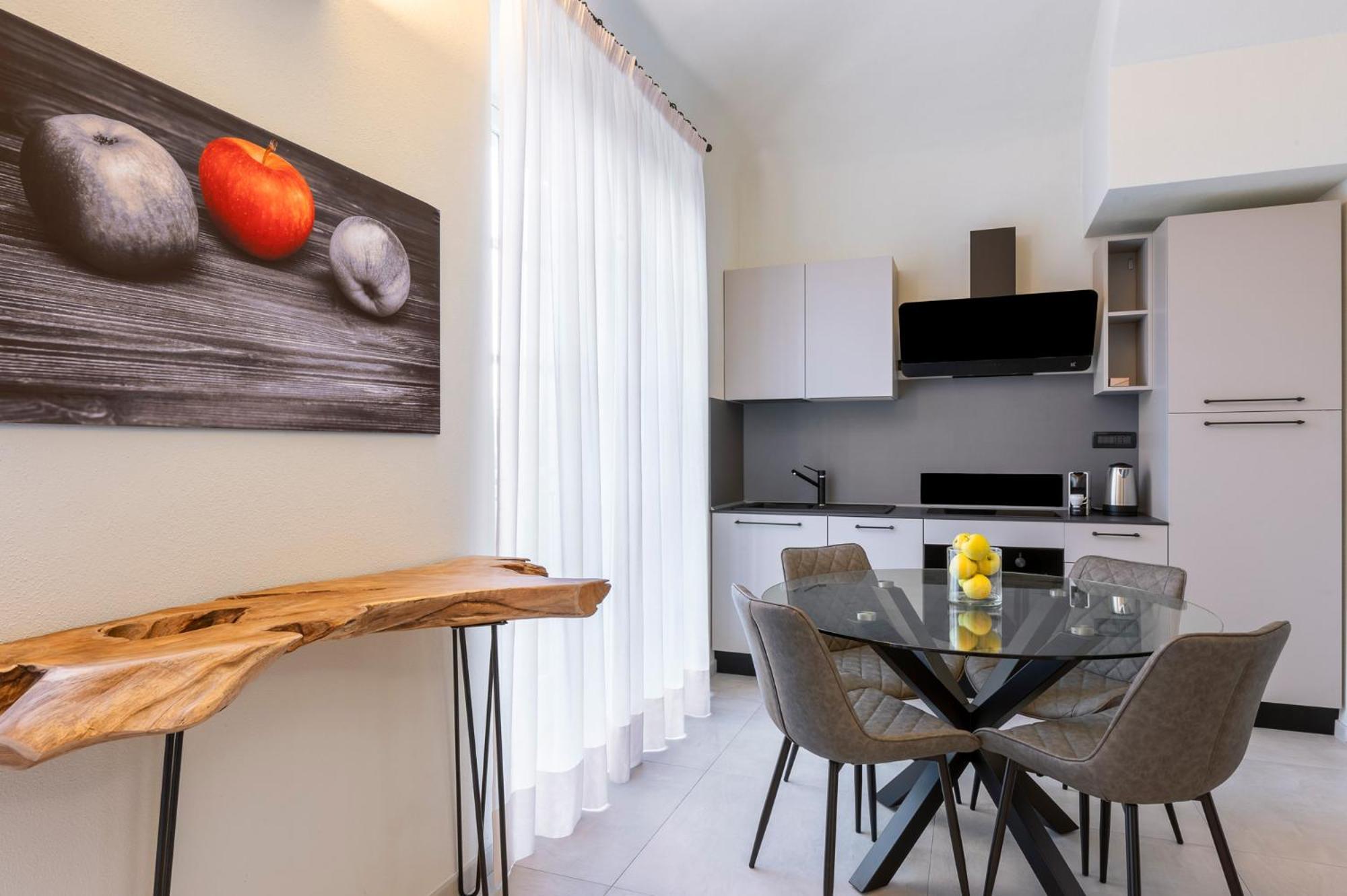 Raggi Aparthotel Castelletto d'Orba