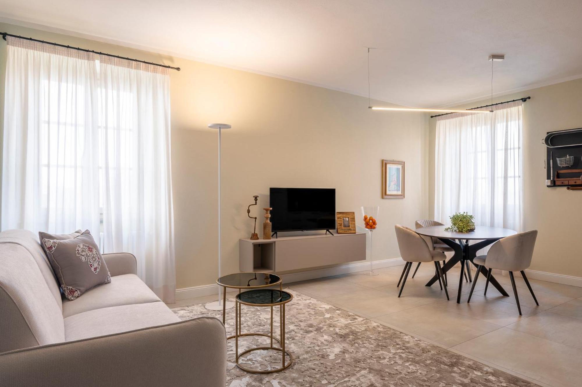 Raggi Aparthotel Castelletto d'Orba