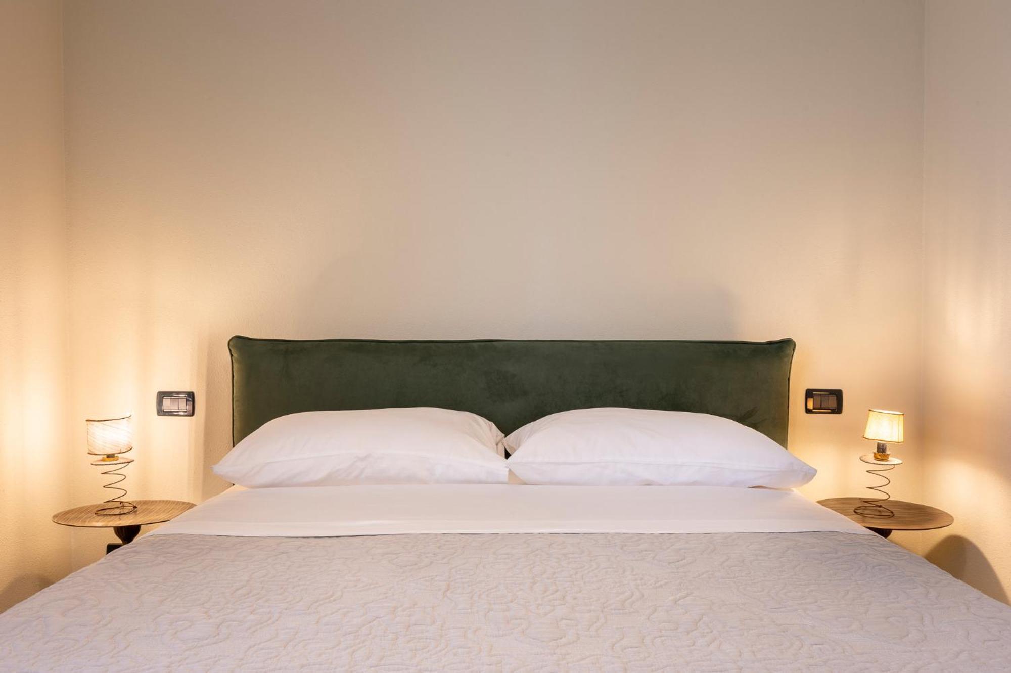 Aparthotel Raggi *
