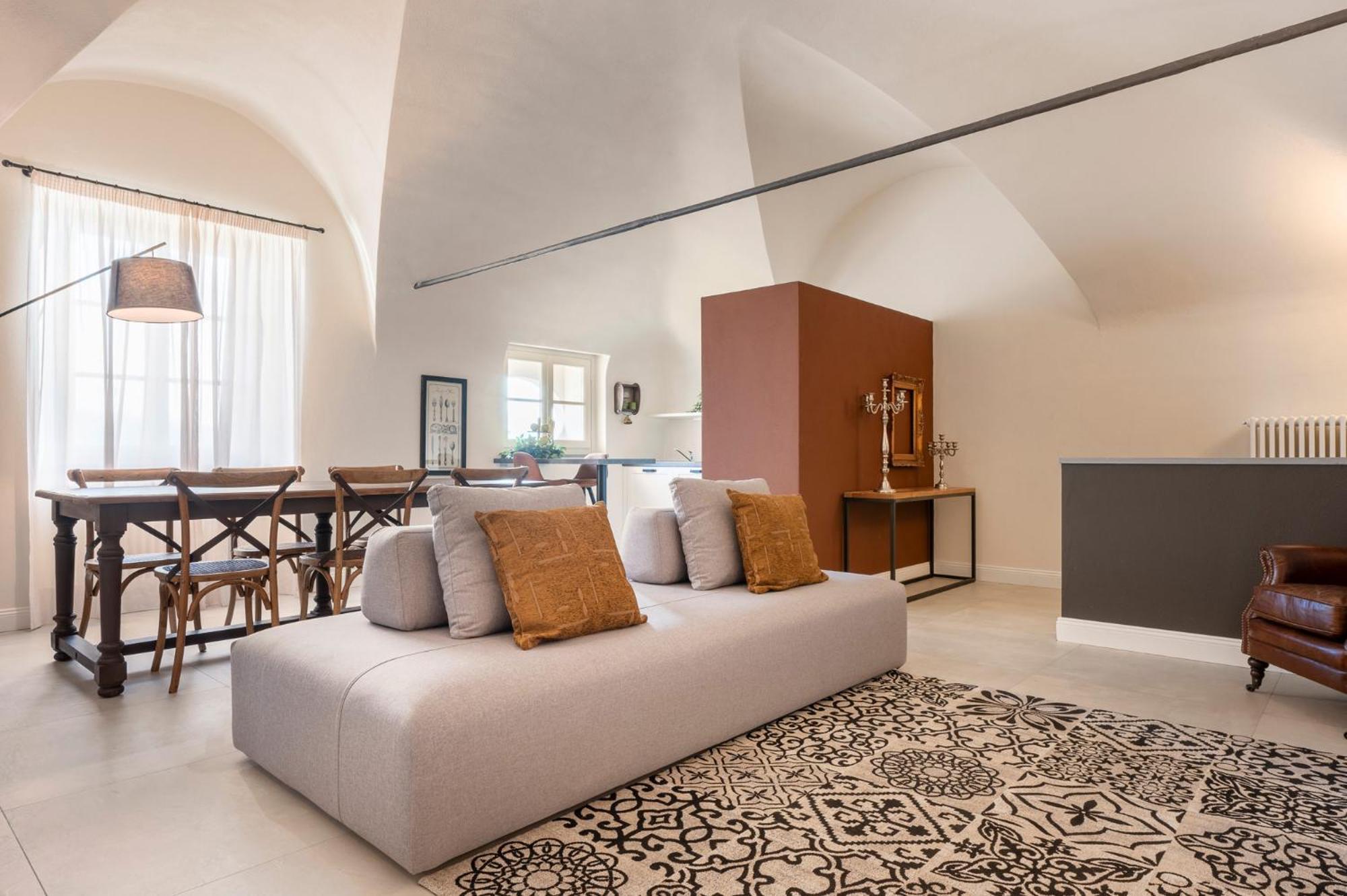 Aparthotel Raggi