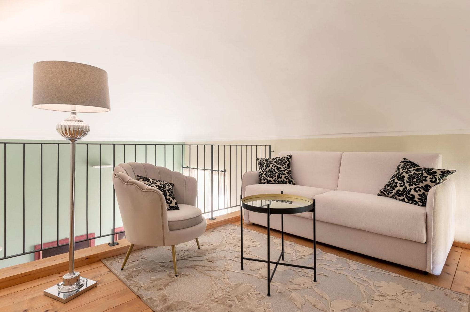 Aparthotel Raggi *