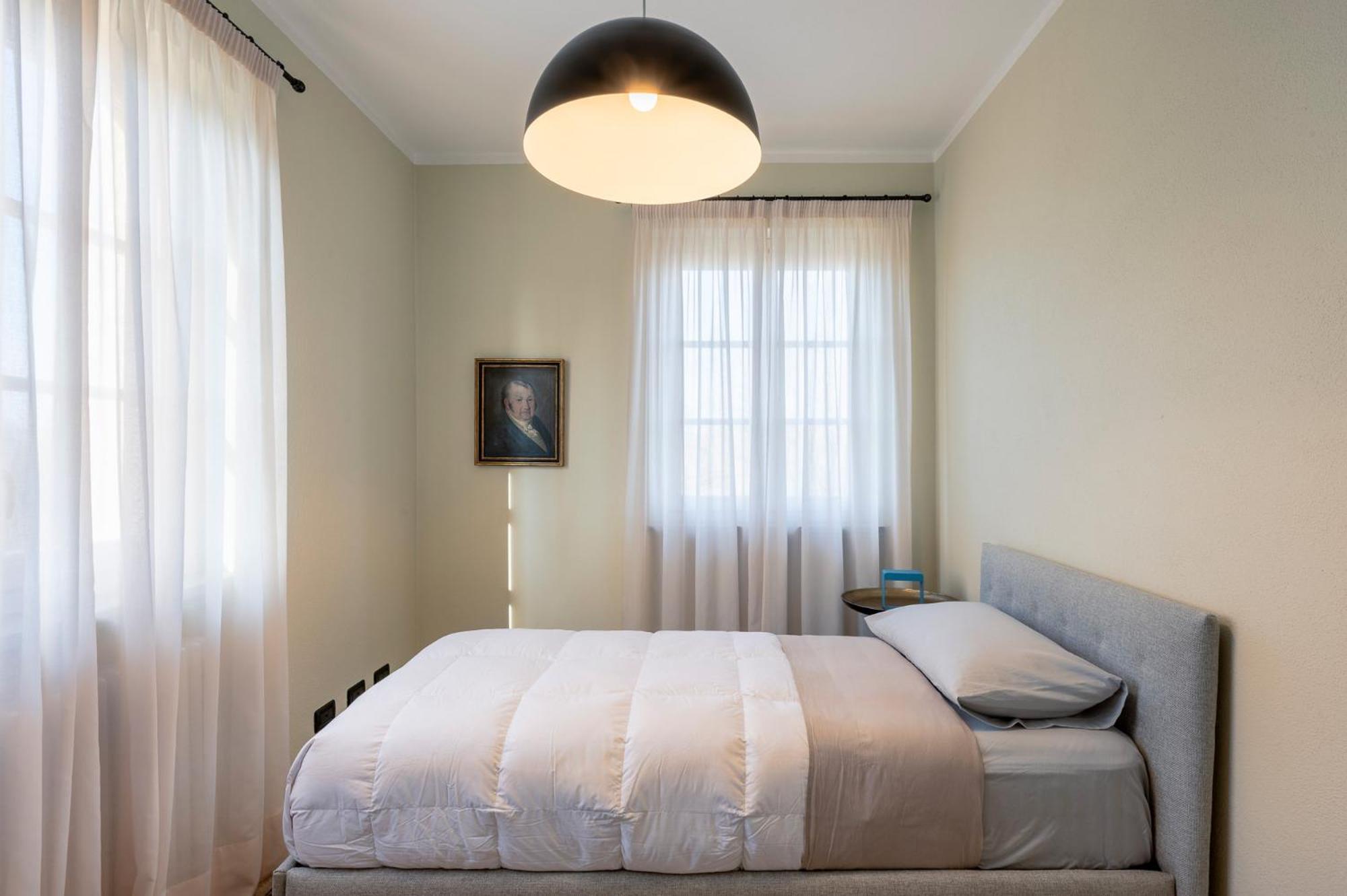 Raggi Aparthotel *
