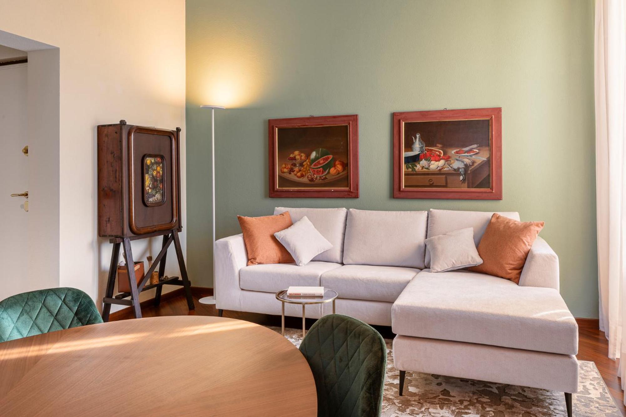 Raggi Aparthotel *