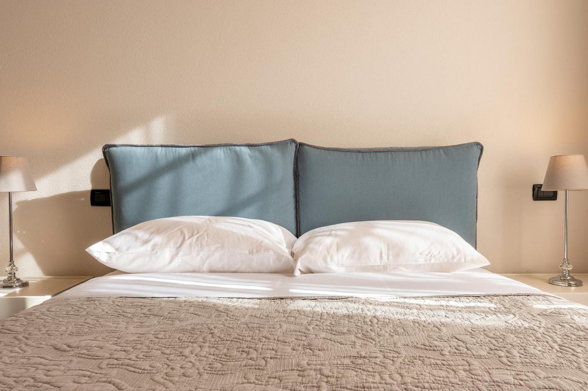 Raggi Aparthotel Castelletto d'Orba