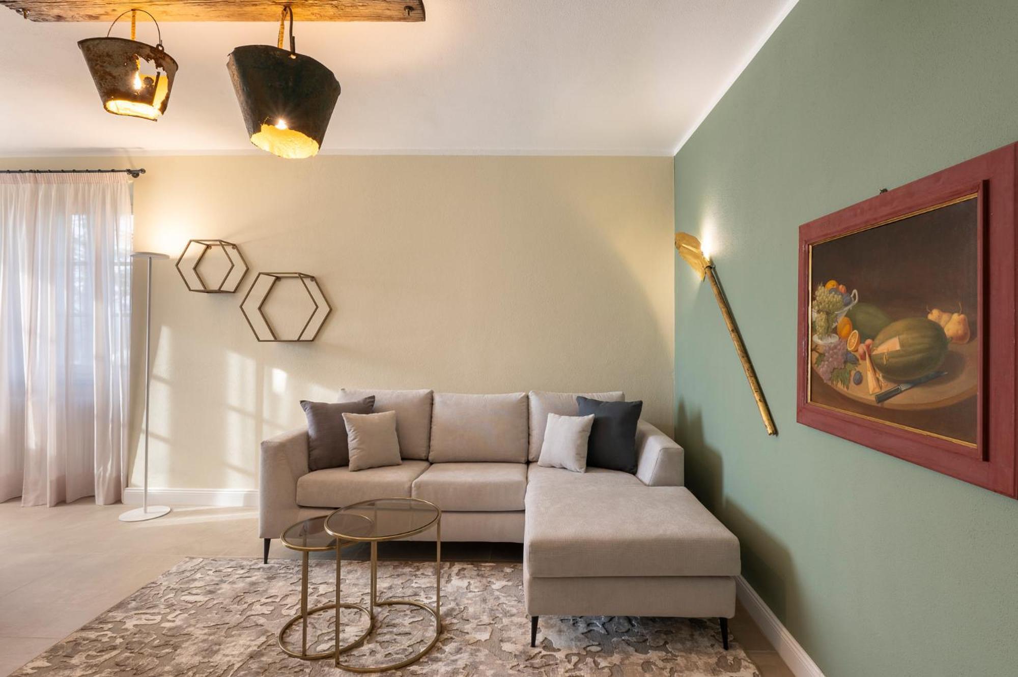 Aparthotel Raggi *