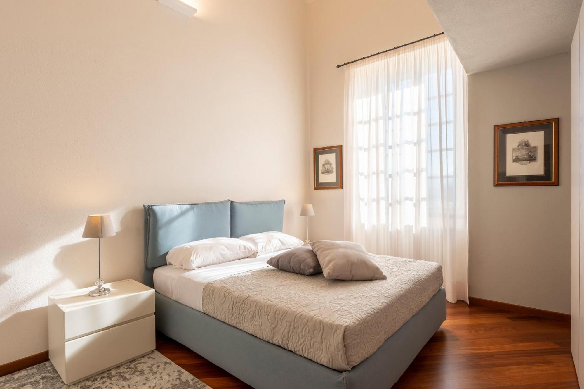 Aparthotel Raggi Castelletto d'Orba