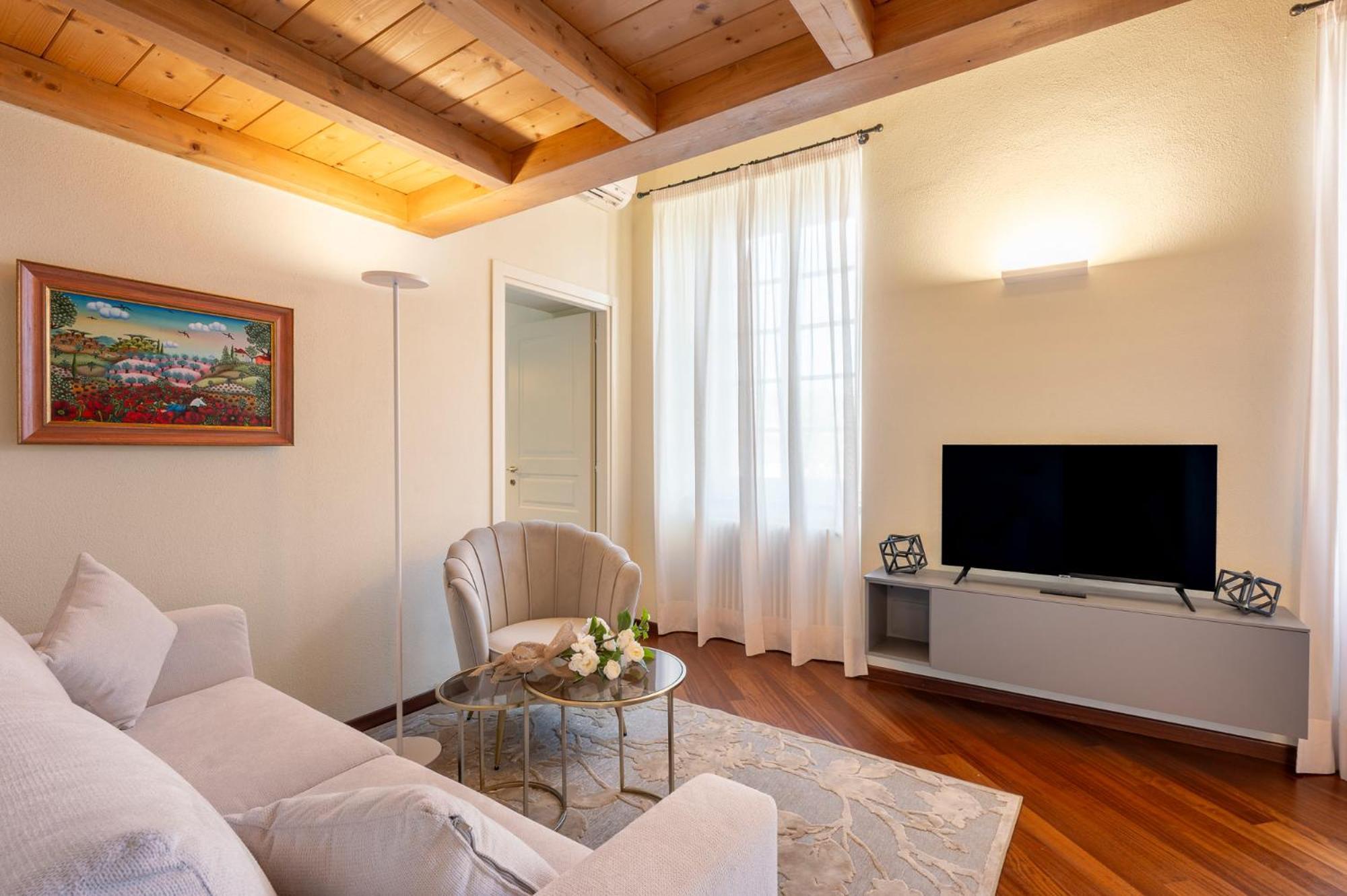 Aparthotel Raggi Castelletto d'Orba
