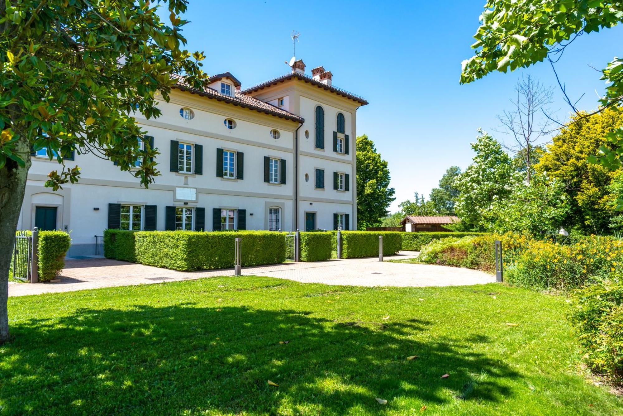 Raggi * Castelletto d'Orba