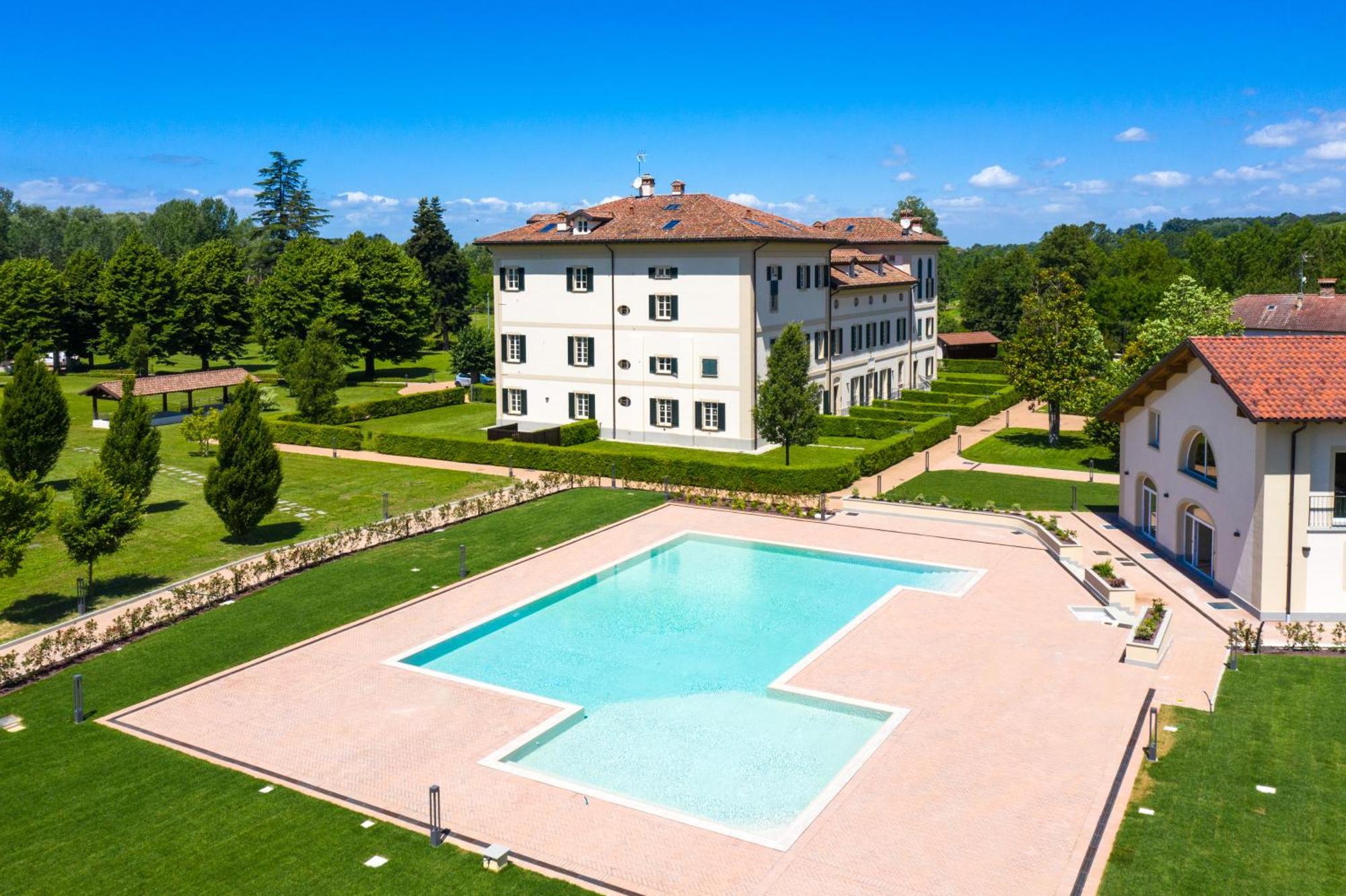 Aparthotel Raggi